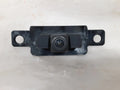 Pre-Owned 2018-2020 Toyota Camry Rear View Lid Mounted Backup Camera 86790-06090 OEM (Good)