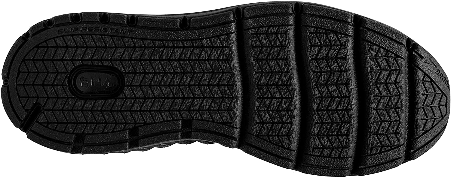 Brooks Mens Addiction Walker 2 - Black - 11 EE
