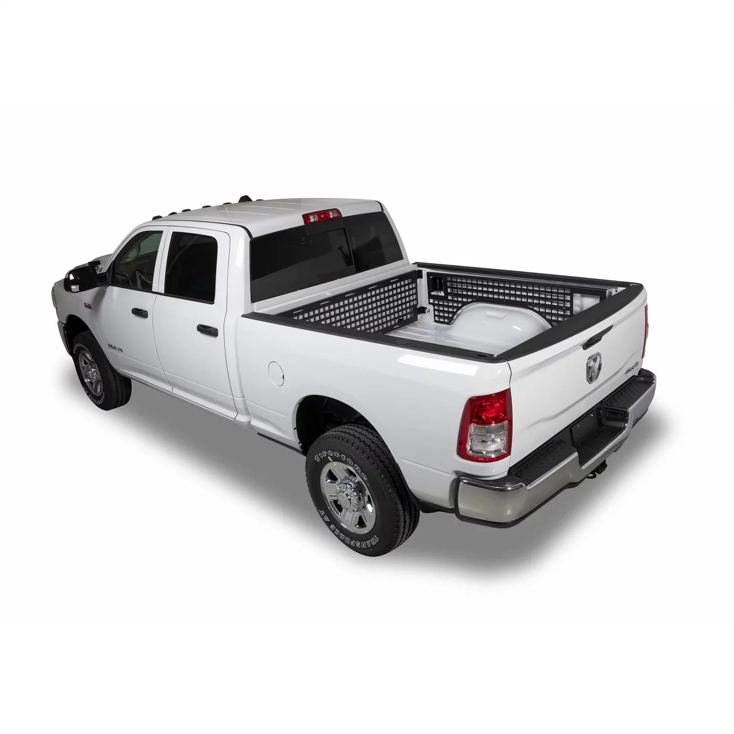 Putco 195231 Molle Panel Fits 19-21 2500 3500 Fits select: 2019-2022 RAM 2500 TRADESMAN, 2021-2022 RAM 3500