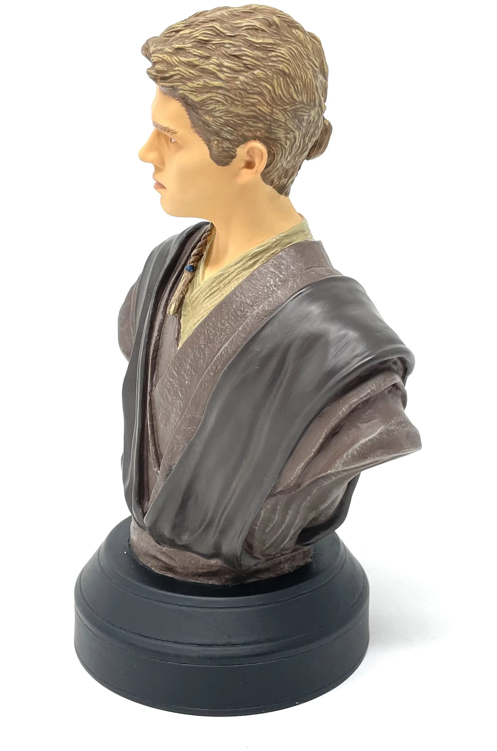 STAR WARS Anakin Skywalker Collectible Mini Bust from Gentle Giant Released 2002