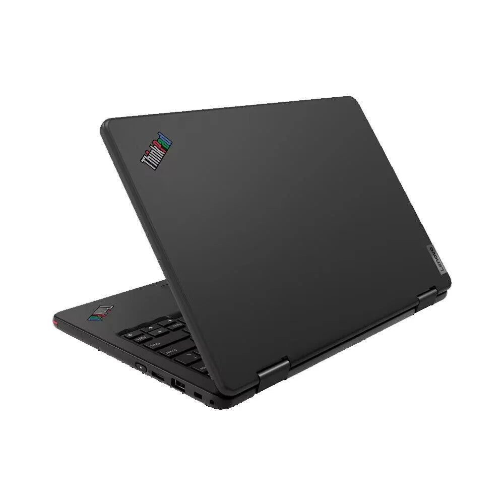 Lenovo Thinkpad 11E Yoga G6 11.6" Touch Laptop M3-8100Y 8GB RAM 128GB SSD W10P