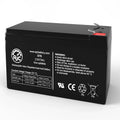 Cybex 626A 12V 7Ah Fitness Equipment Battery - This Is an AJC Brand Replacement