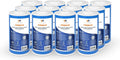 emium 5 Micron 10" X 4.5" Whole House Coconut Shell Granular Activated Carbon (GAC) Water Filter Replacement Cartridge 12-Pack