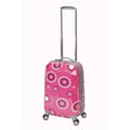 20 in. Polycarbonate Carry On