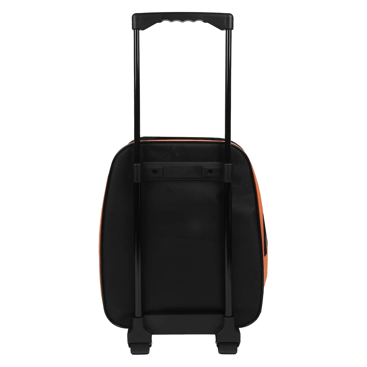 Naruto ABS Shell Collapsible Luggage For Boys
