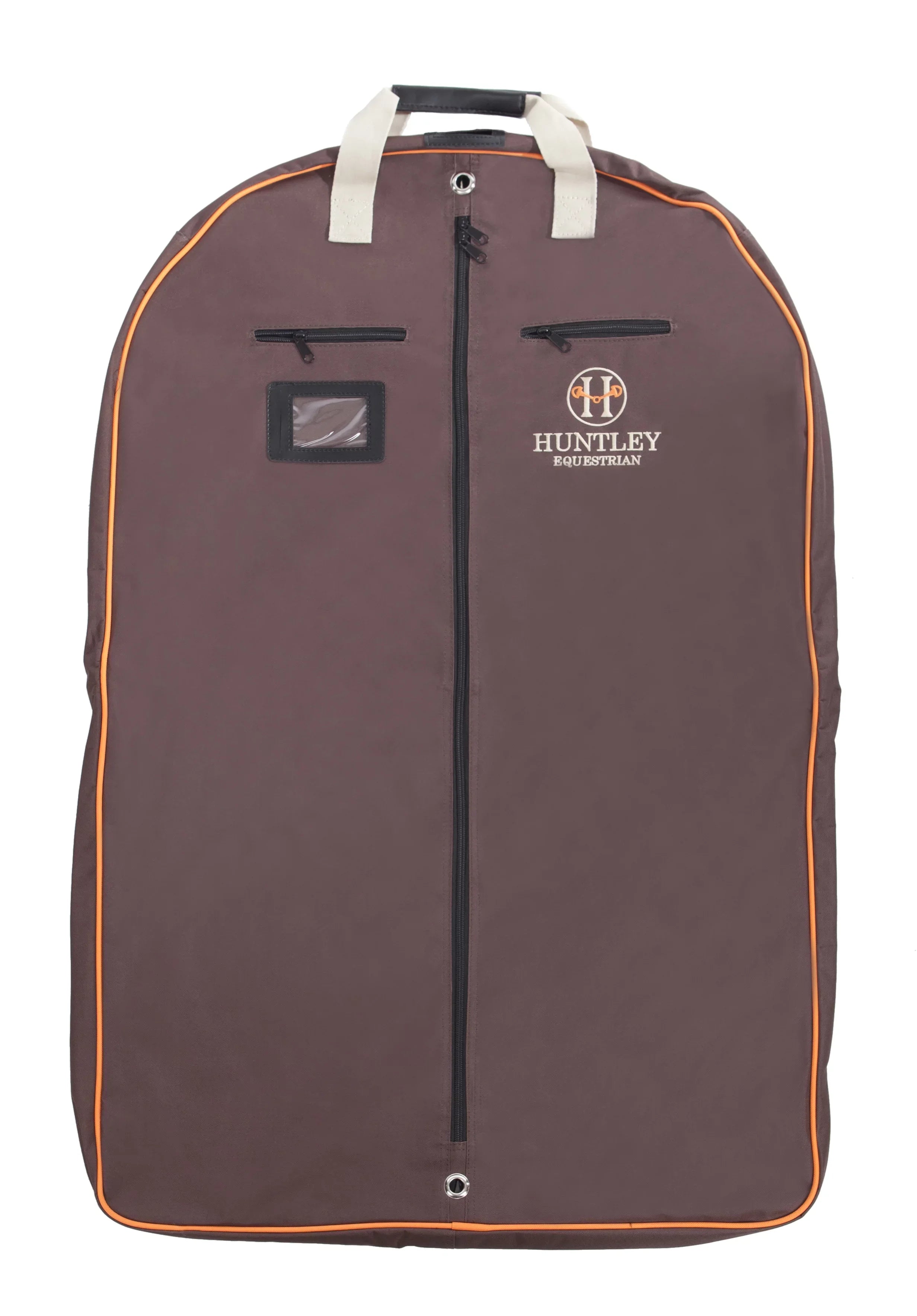 Huntley Equestrian Deluxe Travel Garment Bag
