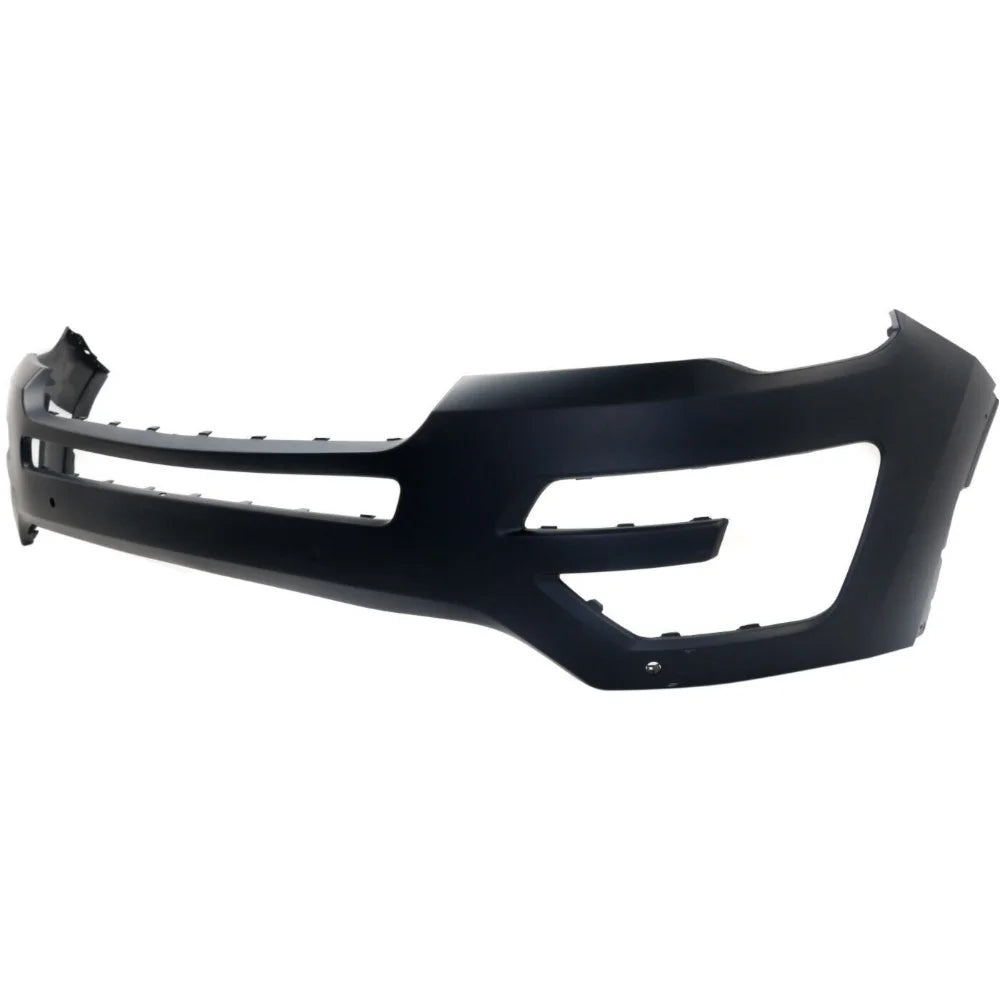 Bumper Coating Fascia Front For 16-17 Explorer FO1000734 FB5Z17D957ECPTM
