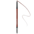 SEPHORA COLLECTION Retractable EyeBrow Pencil - Waterproof - 02 Nutmeg brown - golden brown - 0.003oz/0.08g