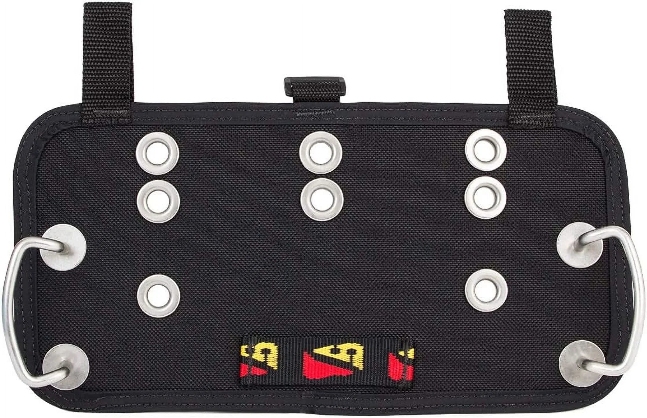 Modular Tech Plate W/Assembly Screws