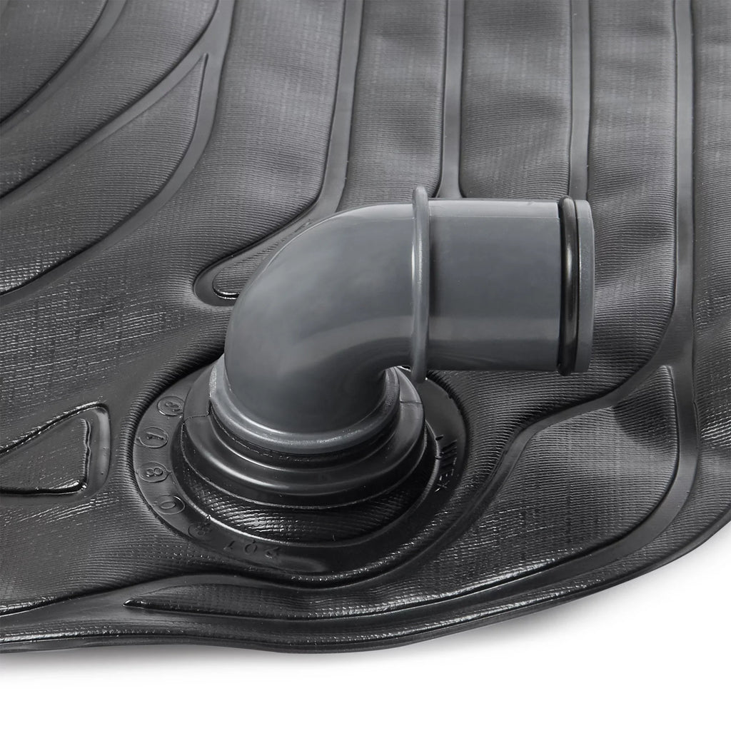 Intex Solar Water Heater Mat 8,000 Gallon Above Ground Swimming Pool