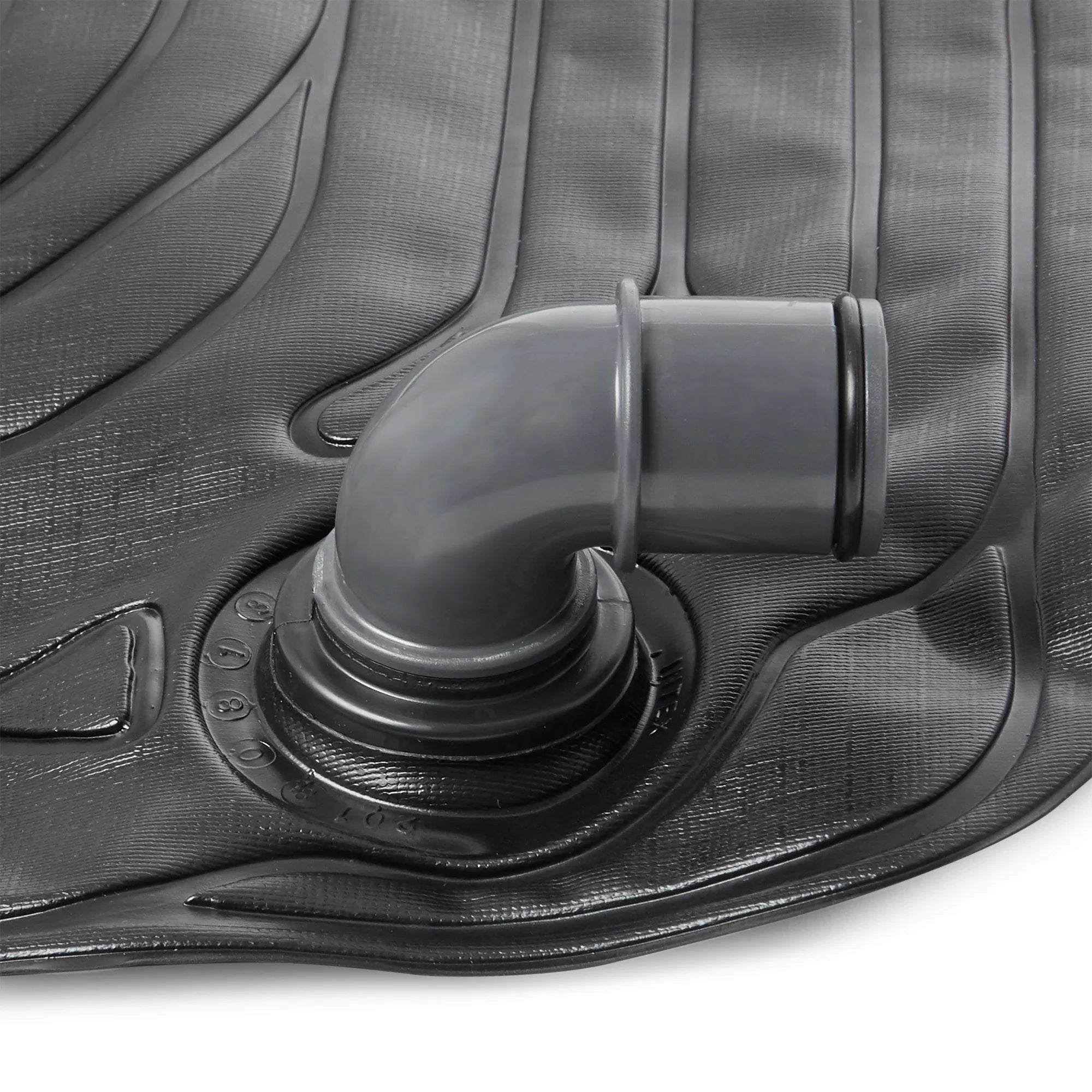Intex Solar Water Heater Mat 8,000 Gallon Above Ground Swimming Pool