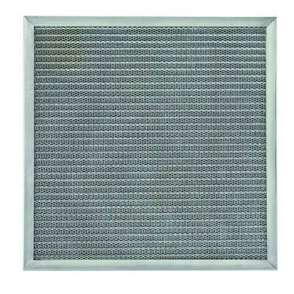 Electrostatic Filter Home Furnaces - Washable - 8 x 24 x 1 - Merv8