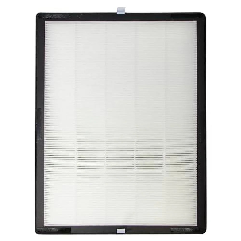 LivePureTrue True HEPA Replacement LP-HF350 Filter For Aspen Series LP350TH, LP350THP Air Purifier