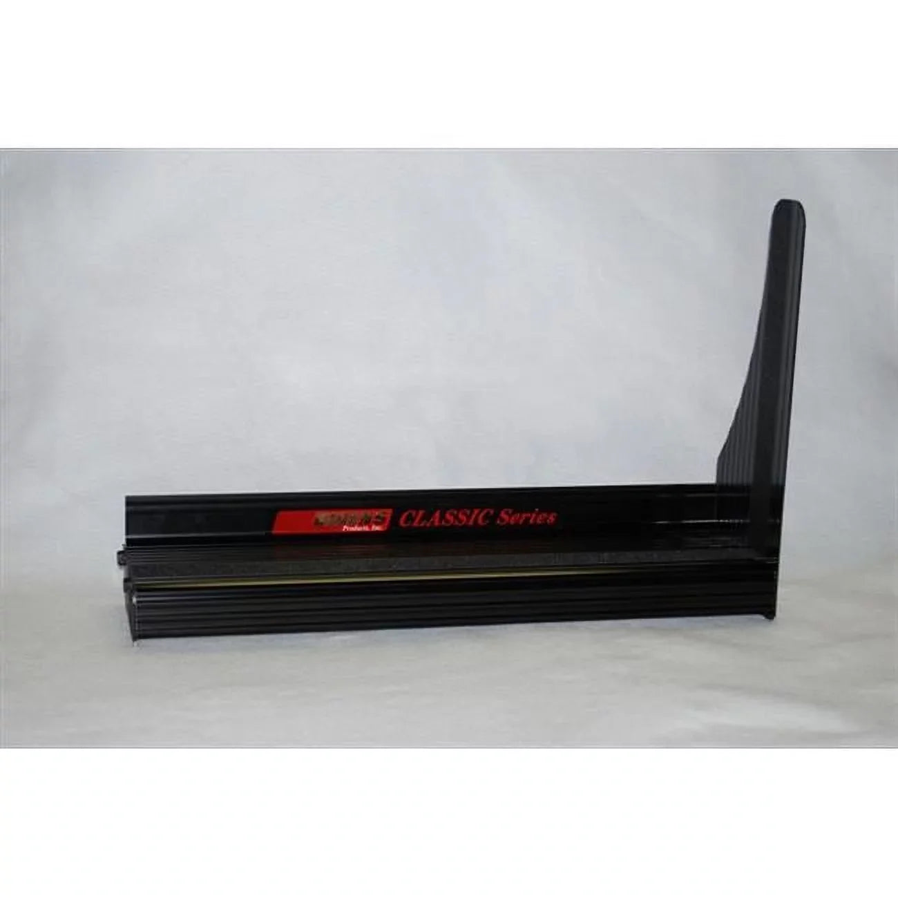 Owens Products OC70100FXB OWEOC70100FXB 97-11 VANS EXPRESS/SAVANA 135IN WB W/O CLADDING CLASSICPRO SERIES EXTRUDED 2IN BLACK RUNNING BOARDS Fits select: 2007-2019 CHEVROLET EXPRESS G2500
