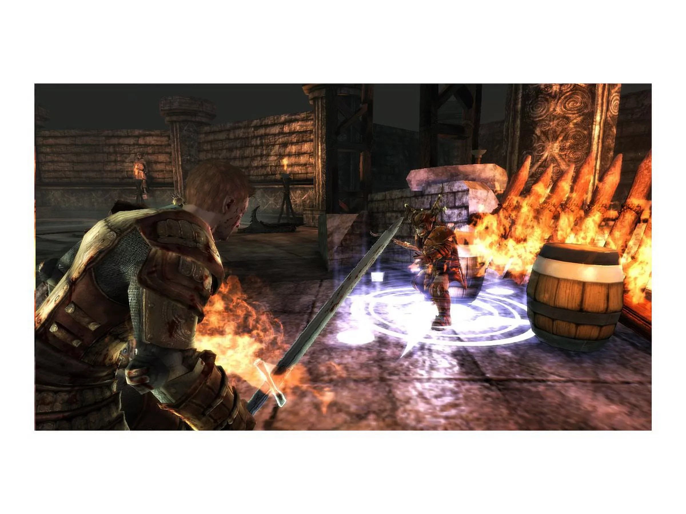 Dragon Age Origins Ultimate Edition PC