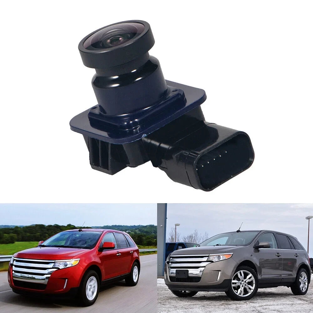 Easy Installation High Grade Rear View Backup Camera For Ford Edge 2011-2014