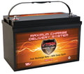 Vmax XTR31-135 Naitic Star Watercraft Group 31 Marine 12V Battery