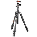 Manfrotto Befree Advanced Travel Tripod Designed Sony Alpha Cameras