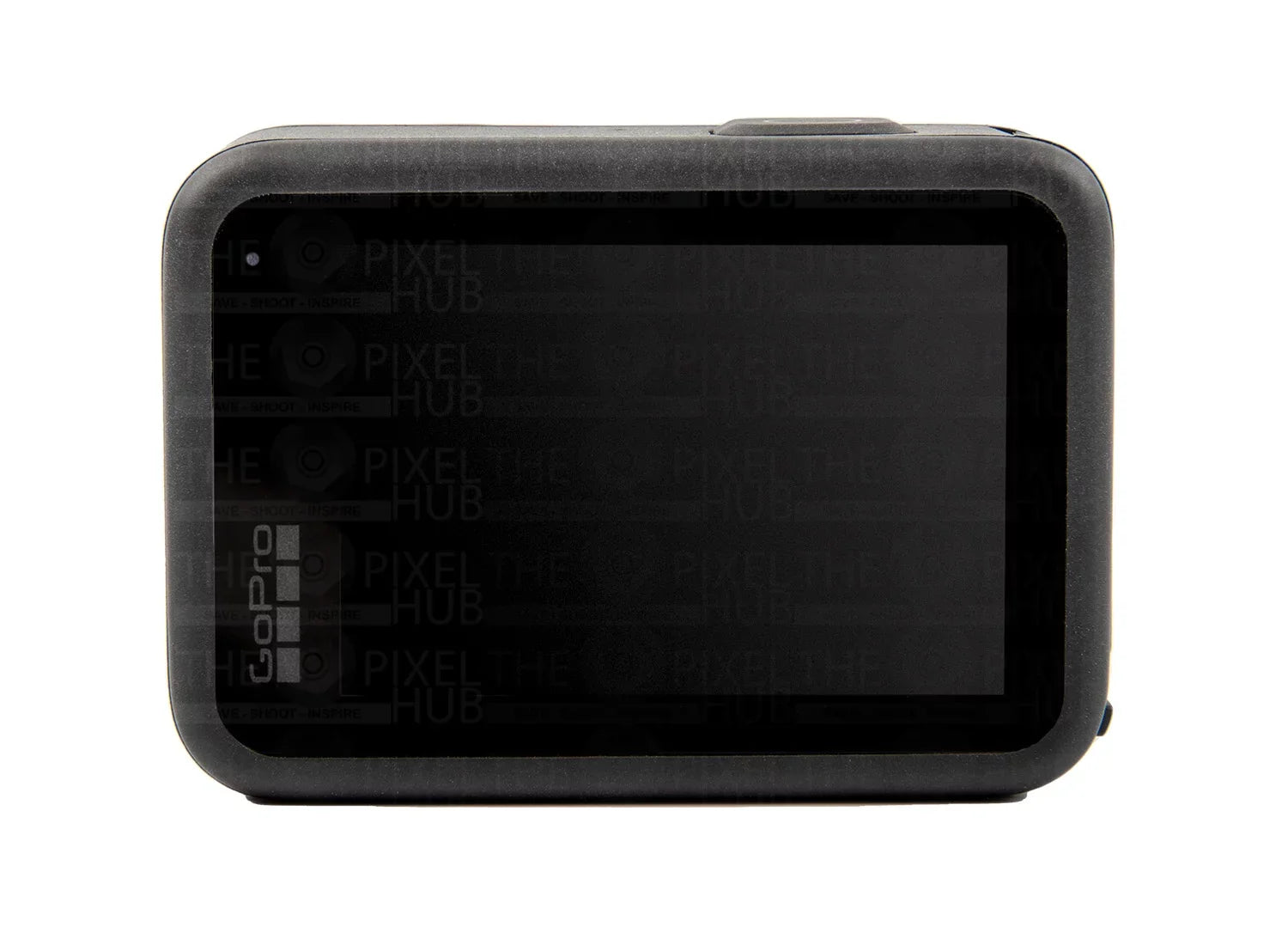 GoPro HERO 11 Black Waterproof 5K Camcorder - 20PC 128GB Accessory Bundle