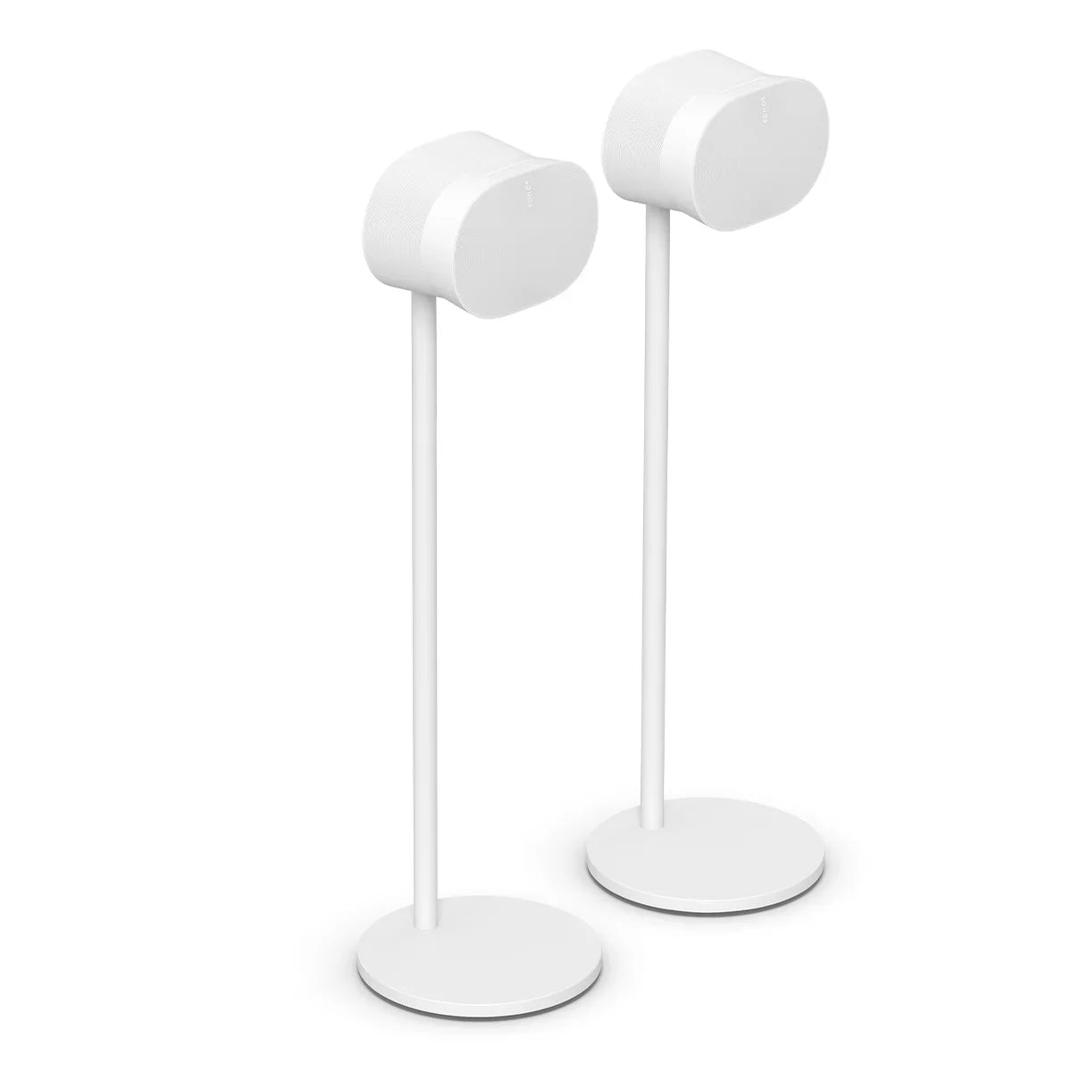 Sonos Speaker Floor Stands Era 300 - Pair (White)