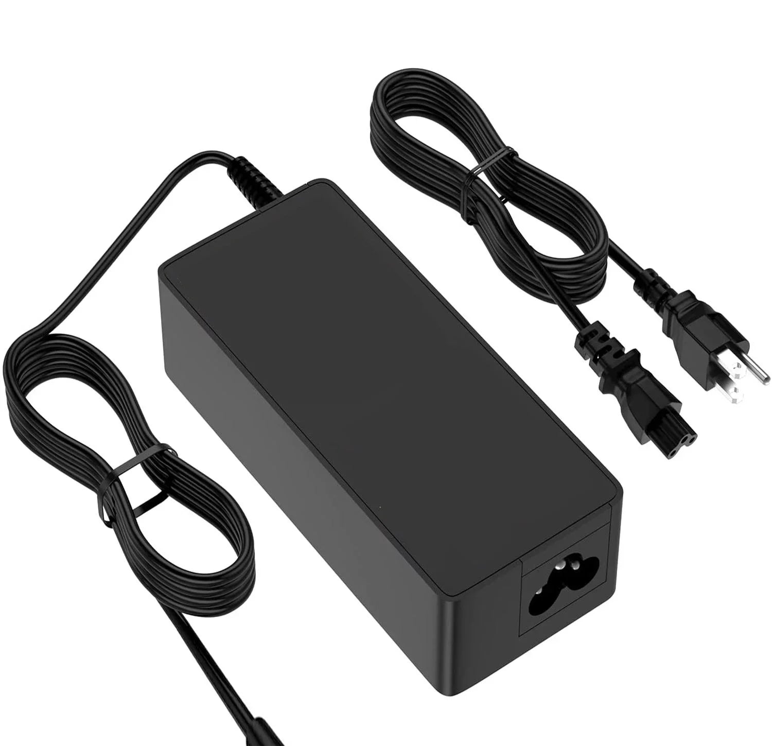 Guy-Tech AC / DC Adapter with Lenovo IdeaPad 100S 100S-14 80R9 Series 80R90004US 80R90073US 80R90074US N3050 14" Laptop Wall Home Power Supply Cord