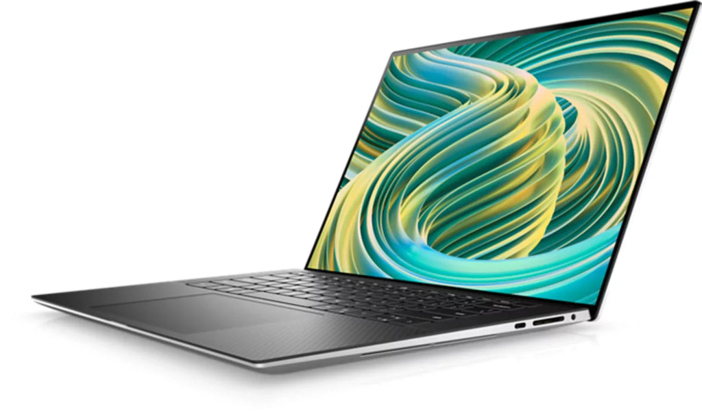 Restored Dell XPS 9530 Laptop (2023) 15.6" FHD+ Core i7 - 2TB SSD - 32GB RAM - RTX 4060 14 Cores @ 5 GHz - 13th Gen CPU - 8GB GDDR6 (Refurbished)