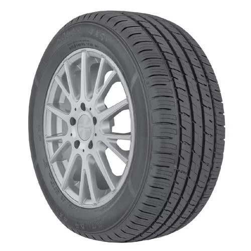 Solar 4XS+ 195/55R16 87V BSW (2 Tires) Fits: 2007-09 Toyota Prius Touring, 2005-06 Toyota Corolla XRS