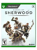 Gangs of Sherwood, Xbox Series X