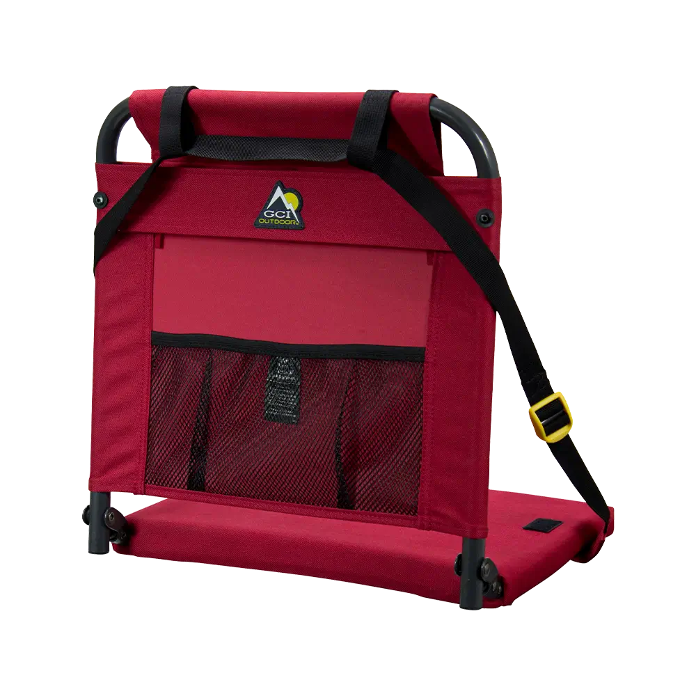 BleacherBack™ | Select NC05