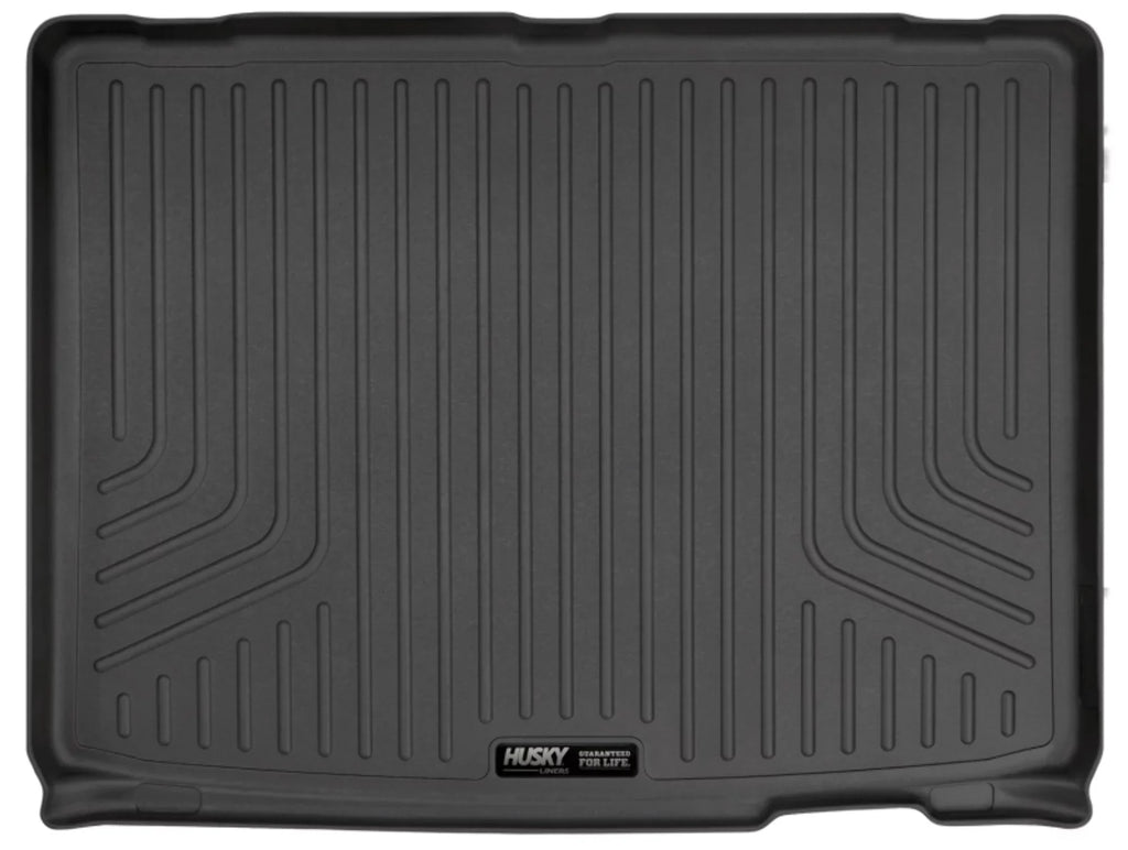 Husky by RealTruck 23741 Cargo Area Liner with select: 2013-2019 Ford Escape