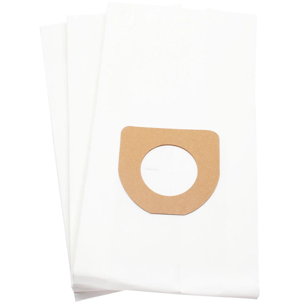 27 Replacement Hoover Constellation Vacuum Bags - with Hoover 4010100A, Type A Vacuum Bags (9-Pack - 3 Vacuum Bags per Pack)