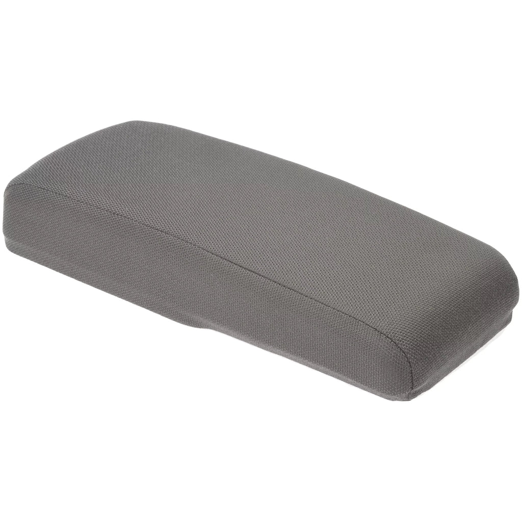 Dorman 925-082 Center Console Lid Replacement Specific Chevrolet / GMC Models, Dark Gray 2005 Chevrolet Colorado