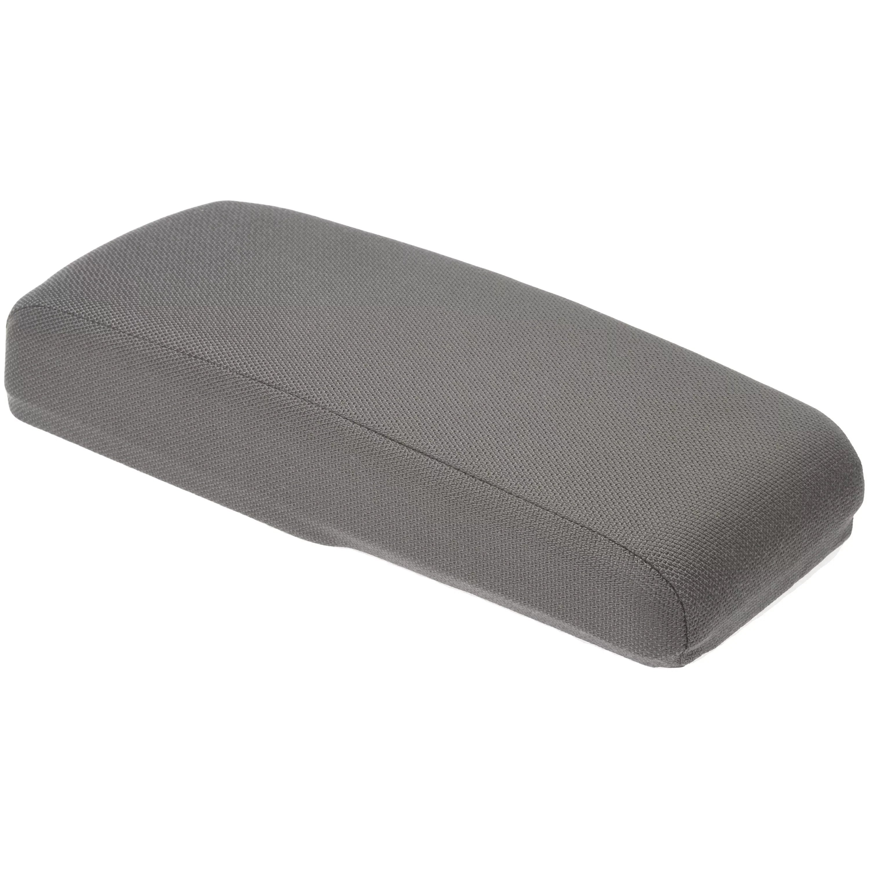 Dorman 925-082 Center Console Lid Replacement Specific Chevrolet / GMC Models, Dark Gray 2005 Chevrolet Colorado