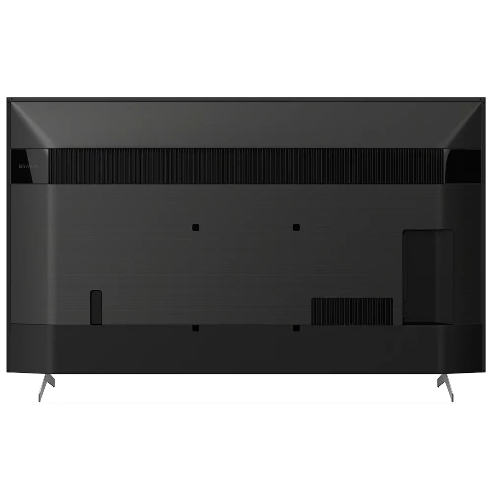 Sony XBR55X900H 55-inch 4K UHD Full Array LED Smart TV 2020 Bundle with Deco Gear Sound Bar with Subwoofer, Wall Mount, 6-Outlet Surge Adapter, Screen Cleaner and TV Essentials 2020