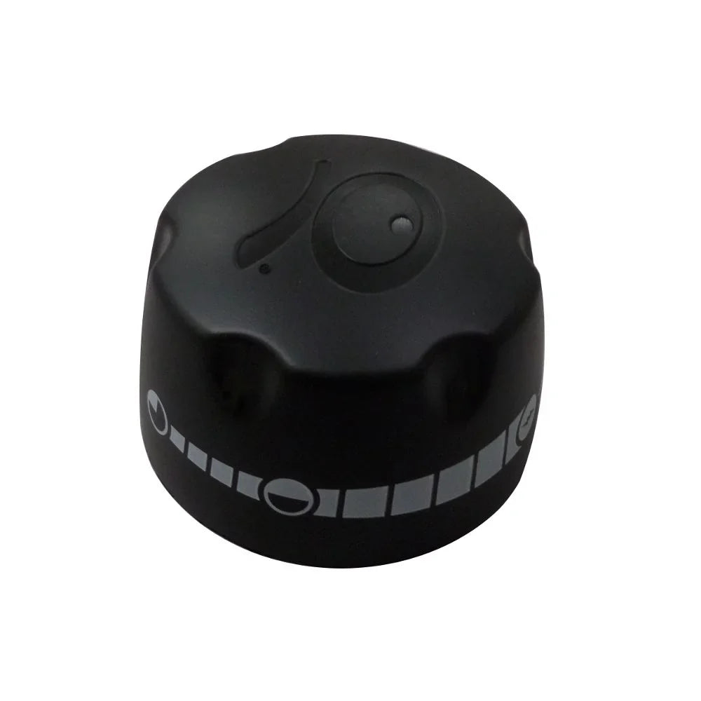 Weber 40353800 Q Gas Grill knob Q 2200 Titanium