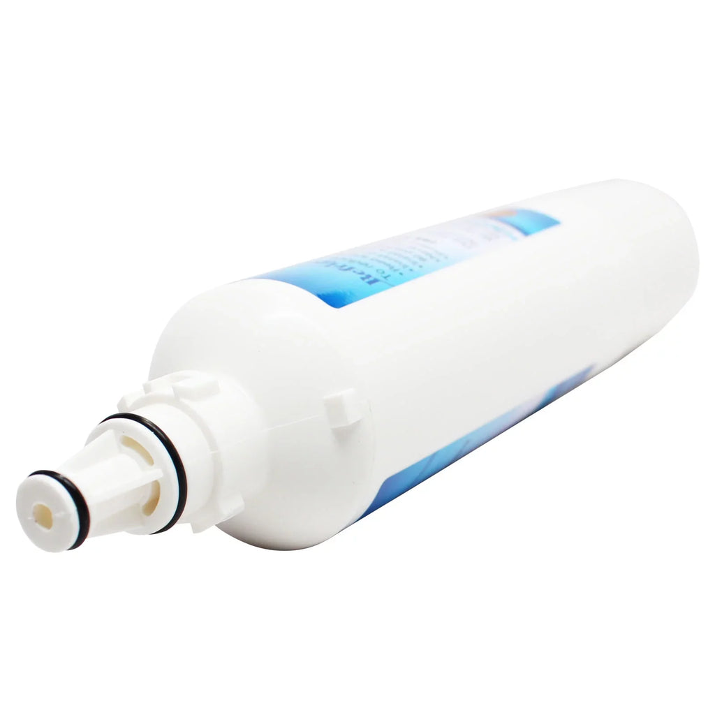 6-Pack Replacement LG LMX21981ST Refrigerator Water Filter - LG LT600P, 5231JA2006A, 5231JA2006B Fridge Water Filter Cartridge