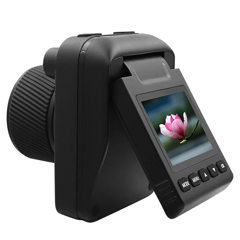 Htovila Camcorder,32MP 4K Waterproof Time Lapse Camera Waterproof Timelapse Camera Screen 6 Months 6 Months Battery 4K Waterproof Timelapse Outdoor Camera 32MP 4K Camera 90 Screen Plant ADBEN LAOSHE