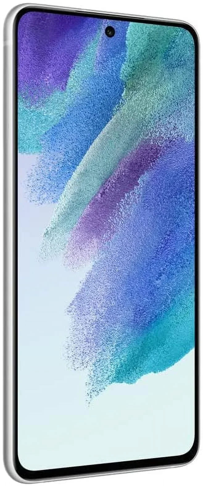 Restored Samsung Galaxy S21 FE 5G G990U (TMobile Only) 128GB White (Refurbished)
