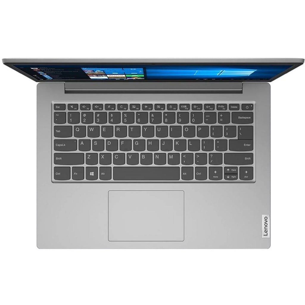 Lenovo IdeaPad 1 14IGL05, 14\" Full HD, Intel Celeron N4020, Intel UHD Graphics 600, 4GB RAM, 128GB SSD, 81VU00D5US