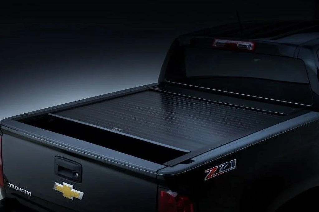 Pace Edwards M-FMDA25A56 Full-Metal Jackrabbit Tonneau Wrap Kit 2019-23 Ram 1500 76.3" Bed