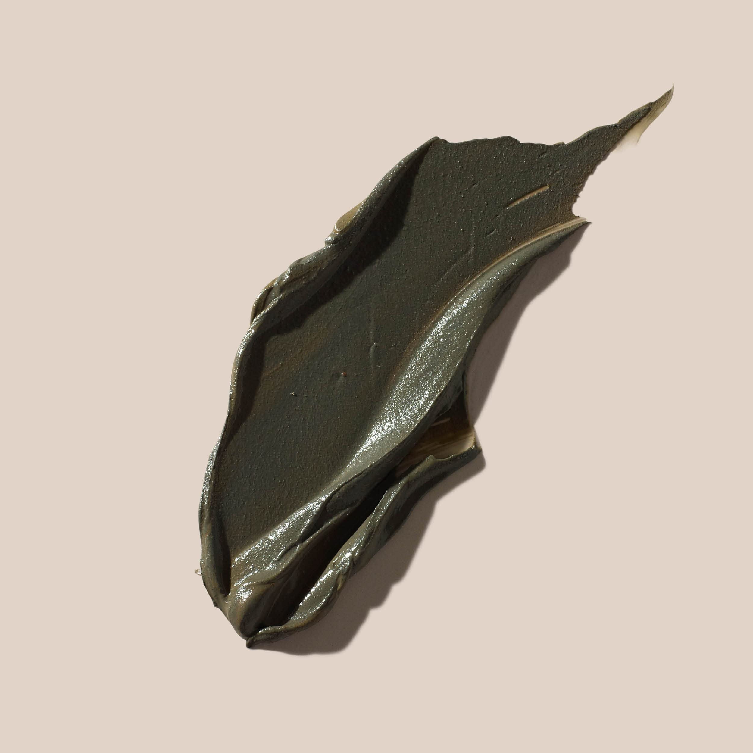 Ahava Natural Dead Sea Mud For Body - Exclusive Black, Creamy Dead Sea Mud To Purifiy, Soften & Refine Skin, Soothes Discomt, Enriched With Potent Minerals Of Dead Sea Blend Osmoter, 13.6 Oz.