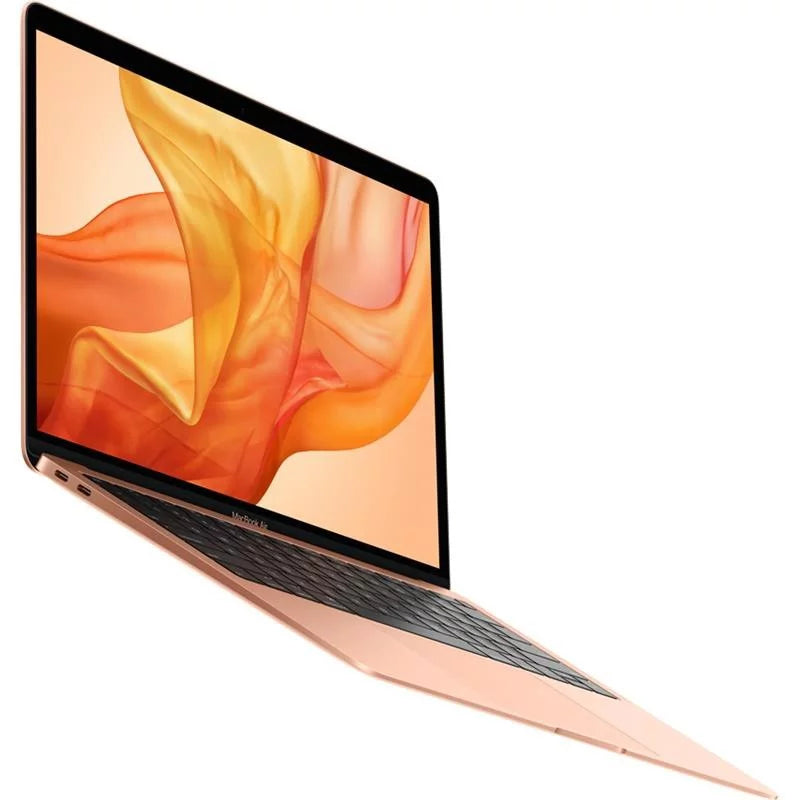 Apple MacBook Air "Core i3" 1.1 GHz 13" 8GB RAM 256 GB SSD, 2020, Excellent condition, new case and Apple wireless mouse