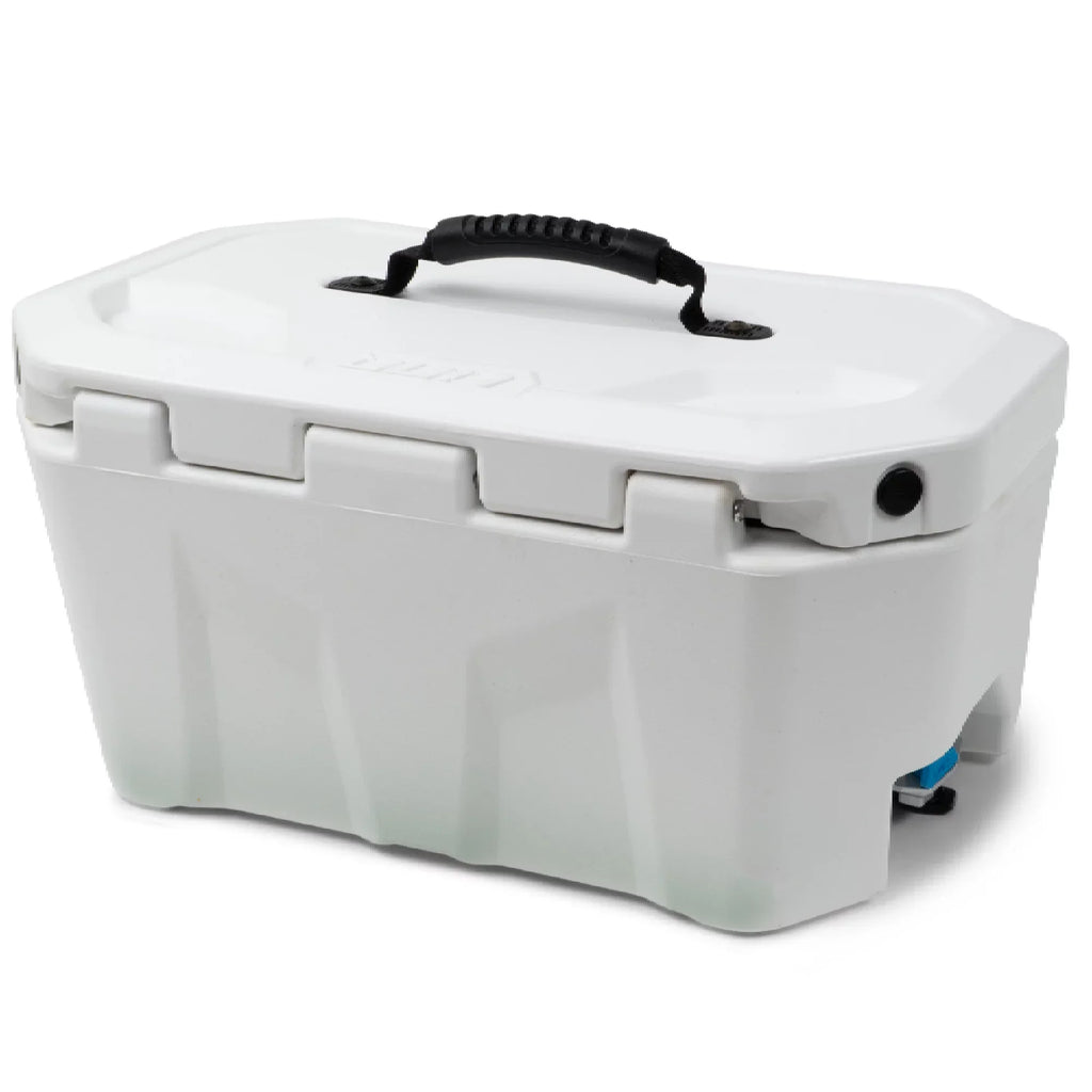 Sea-Doo New OEM, LinQ Quick-Attach 4.2 US Gal (16 L) Cooler, 295100698