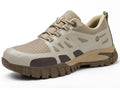 OwnShoe Composite Toe Work Shoes Men Women Insulated Safety Shoes Non-Slip Industrial Sneakers Construction Shoes