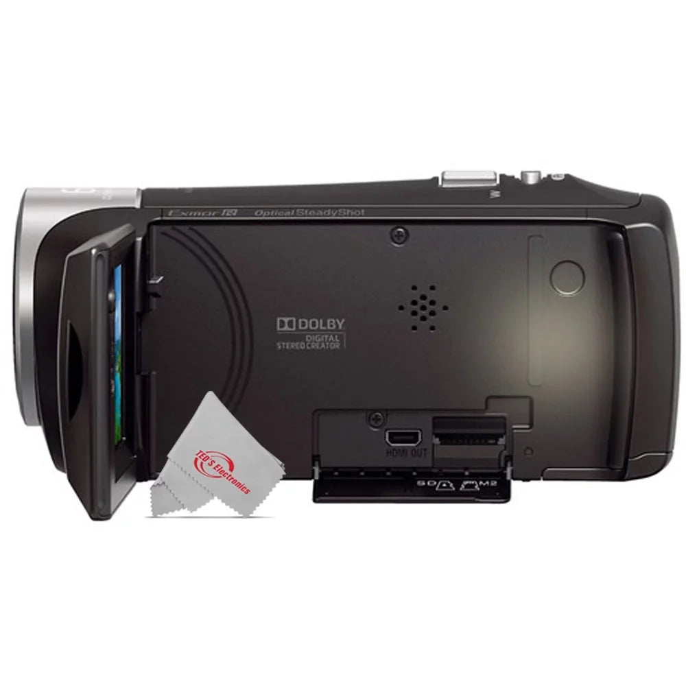 Sony Handycam HDR-CX405