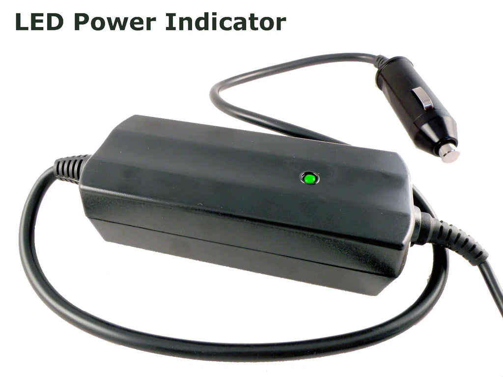 iTEKIRO 90W Auto Adapter Asus N56VJ-DH71, N61, N61Da, N61Ja, N61Ja-Jx046v, N61Ja-Jx046v, N61Ja-Jx056v, N61Ja-Jx087v, N61Ja-Jx087x, N61Ja-Jx131v, N61Jq, N61Jq-A1