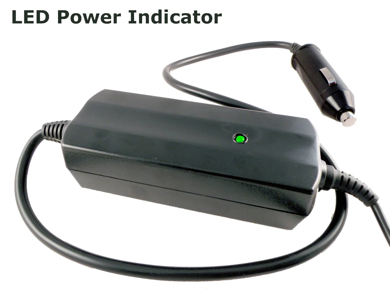 iTEKIRO 90W Auto Adapter Asus N56VJ-DH71, N61, N61Da, N61Ja, N61Ja-Jx046v, N61Ja-Jx046v, N61Ja-Jx056v, N61Ja-Jx087v, N61Ja-Jx087x, N61Ja-Jx131v, N61Jq, N61Jq-A1