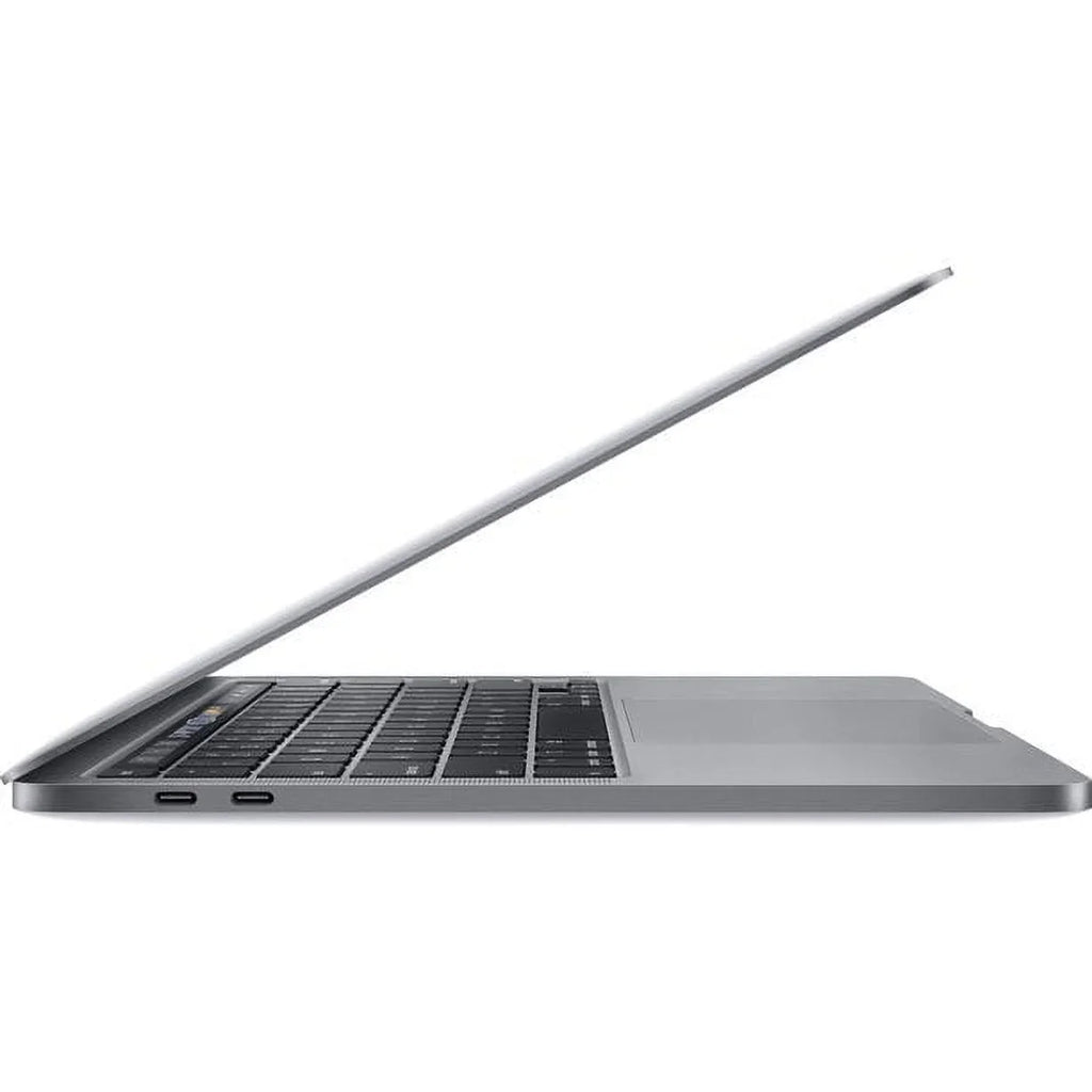 Pre-Owned Apple MacBook Pro (2020) - Core i5 -1.4GHz - 13-inch Display - 8GB RAM, 512GB SSD - Space Gray - (MXK52LL/A) (Refurbished: Like New)