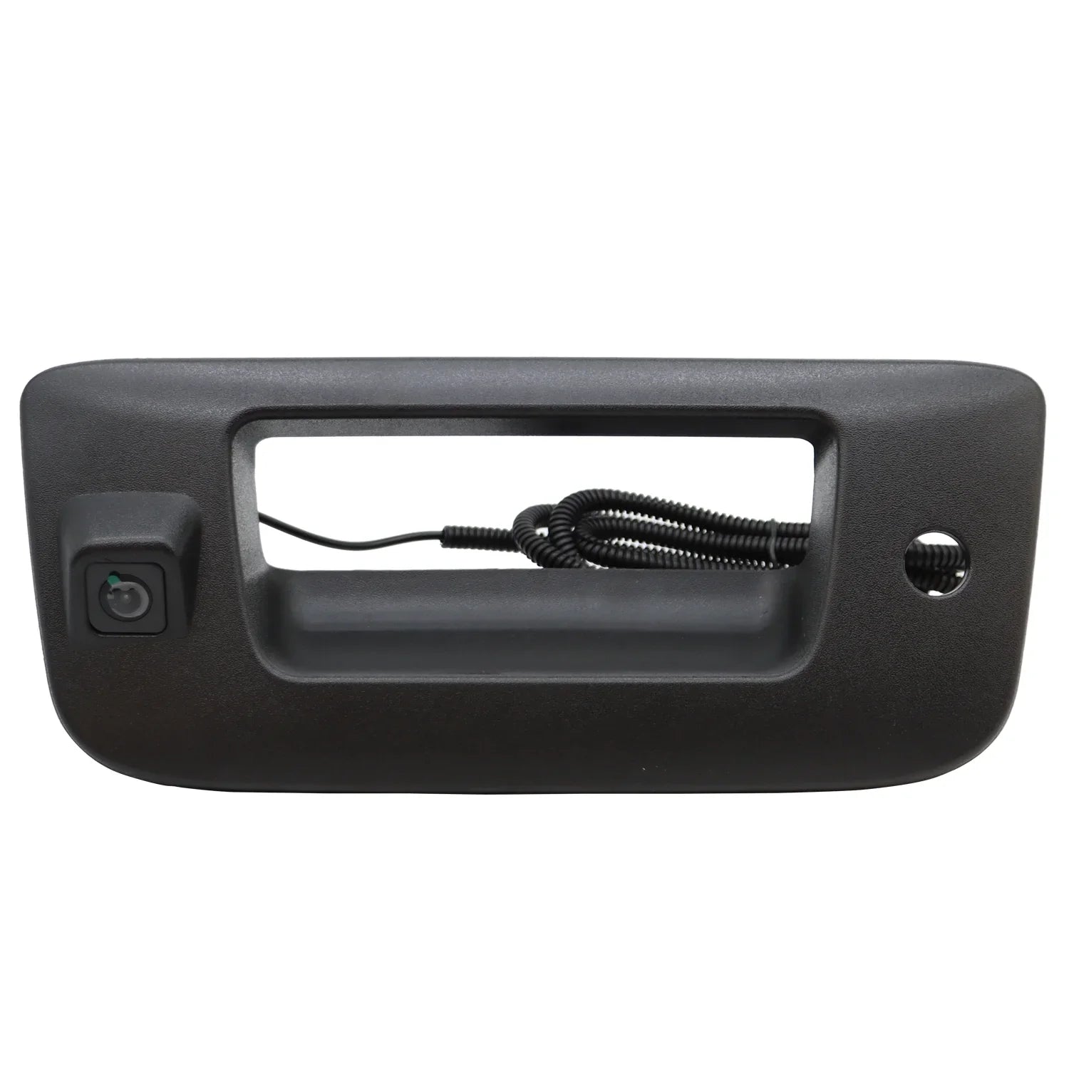 Norabaka Rear View Backup Tailgate Handle Camera Chevy Silverado/ GMC Sierra 2007-2013