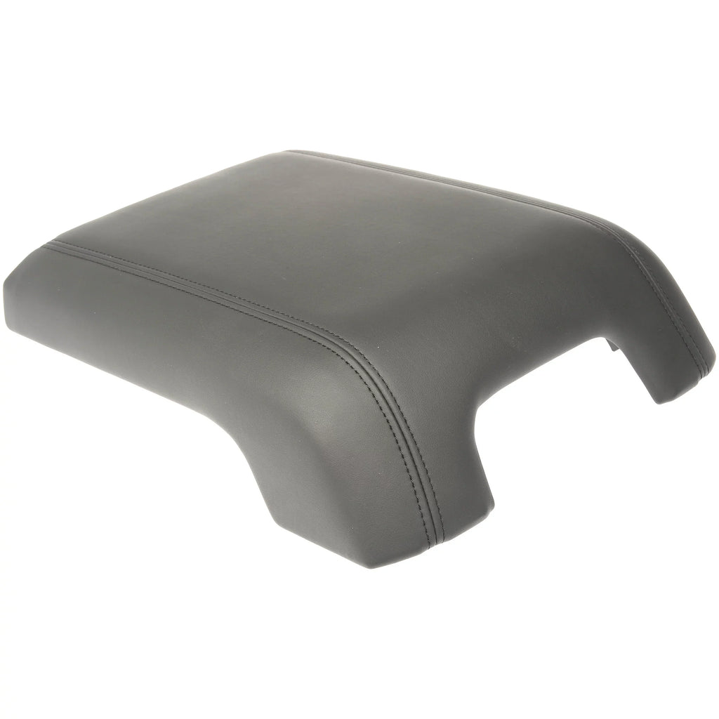 Dorman 925-004 Console Lid Specific Ford Models, Charcoal Fits select: 2013-2016 FORD F250, 2013-2016 FORD F350